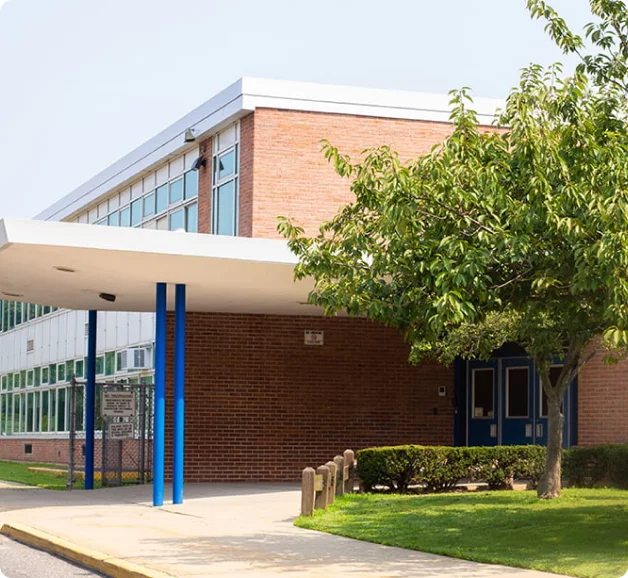 building image